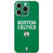 NBA Boston Celtics Standard - Green iPhone 16 Pro Skin